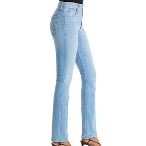 Awesome Mother High Waisted Rider Skimp Jeans in High-Life - Sz 30